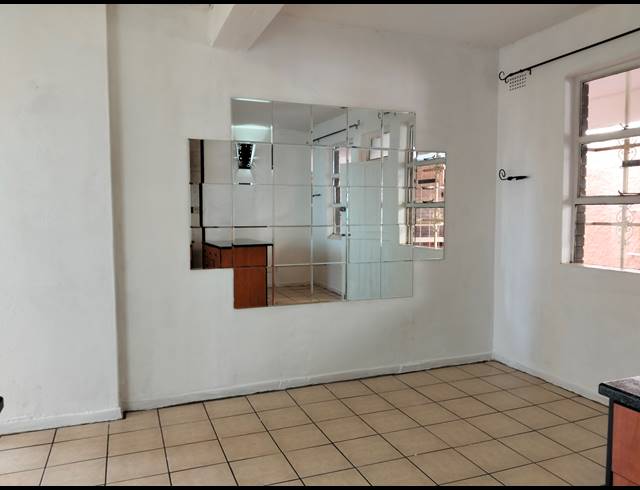 1.5 BEDROOM APARTMENT RENTED IN ALBERTVILLE